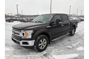 Ford F-150 2018 4x4 King Ran en Detroit