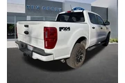 $31109 : Ford Ranger 2023 4x4 XLT 4dr thumbnail