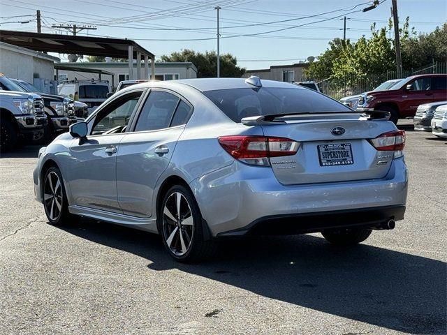 $21500 : 2019 Impreza image 10