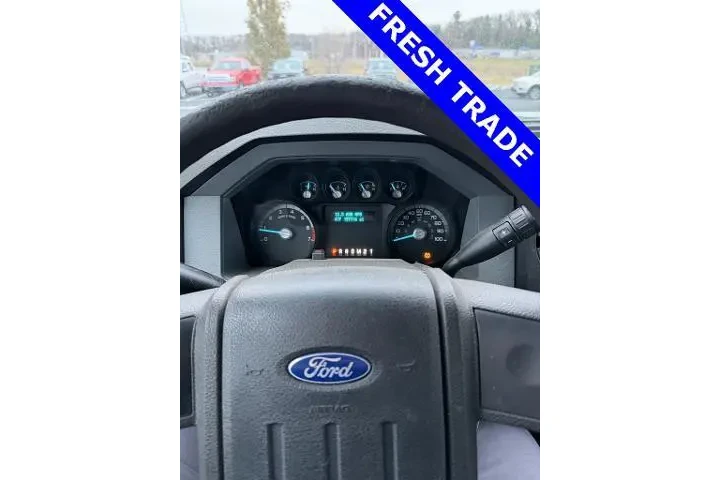 $13980 : Ford F-350 Super Duty 2012 4 image 9