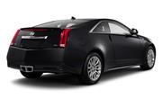 2011 CTS Coupe Premium thumbnail