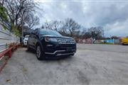 $12990 : 2018 Explorer Limited thumbnail