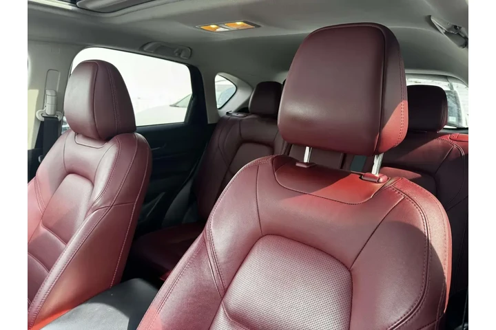 $21985 : Mazda CX-5 2023 AWD 2.5 S Ca image 5