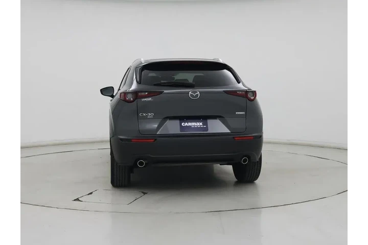 $25998 : Mazda CX-30 2024 AWD 2.5 S S image 6