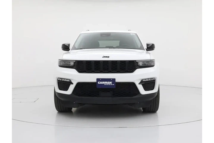 $32998 : Jeep Grand Cherokee 2023 4x4 image 5