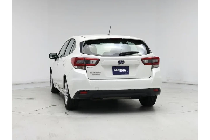 $15998 : Subaru Impreza 2020 AWD Base image 6