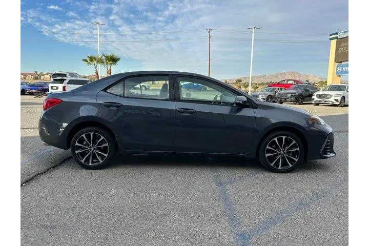 $16798 : Toyota Corolla 2019 L 4dr Se image 5
