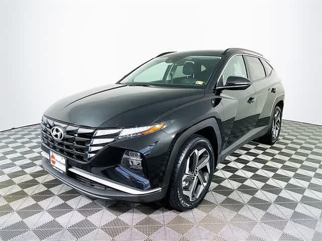 $25234 : PRE-OWNED 2023 HYUNDAI TUCSON image 4