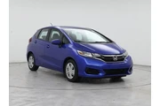 Honda Fit 2020 LX 4dr Hatchb en Hialeah
