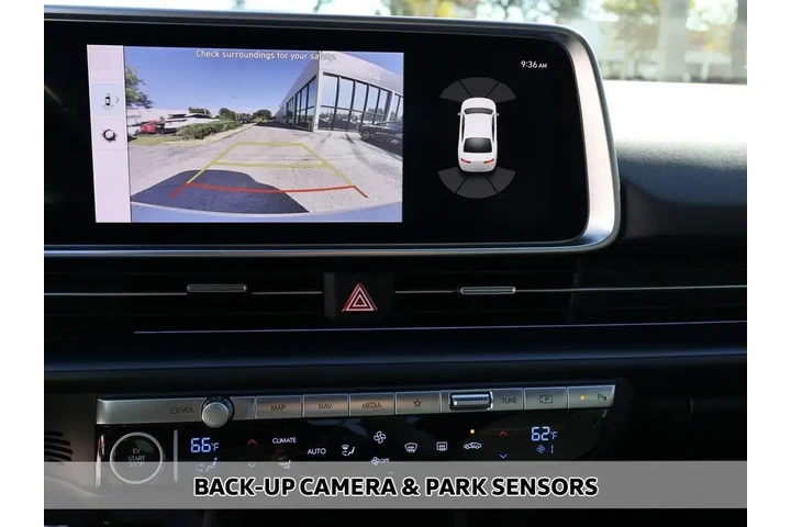 $22690 : Hyundai IONIQ 6 2024 SEL 4dr image 6