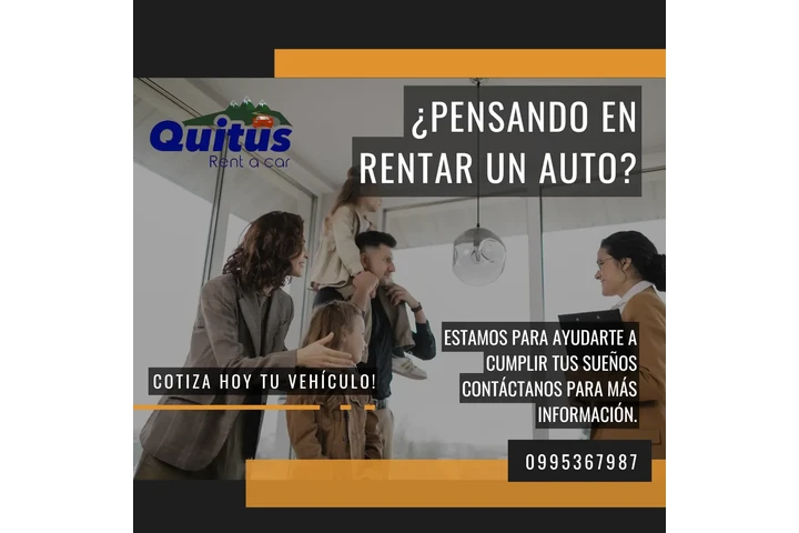 RUTA DE AUTOS  ECONOMICOS image 1