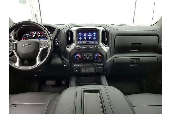 $38998 : Chevrolet Silverado 1500 202 image 9