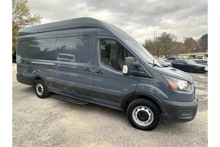 $20999 : 2021 Transit 250 image 8