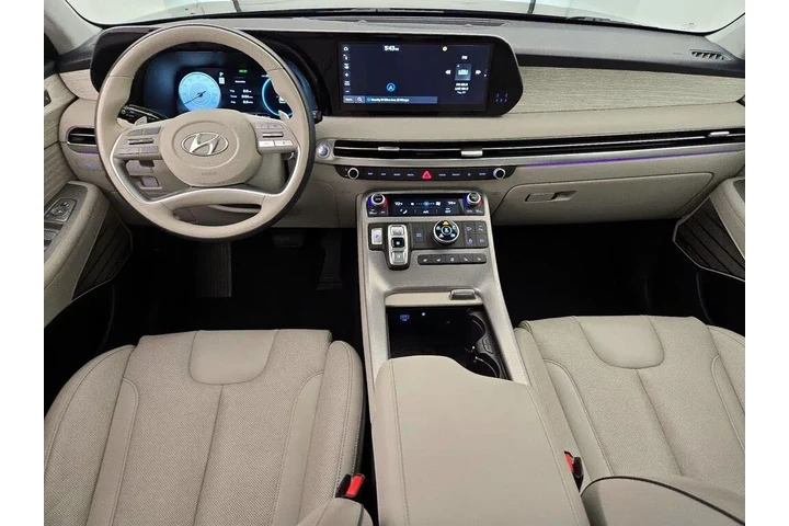 $38998 : Hyundai PALISADE 2024 AWD Ca image 9