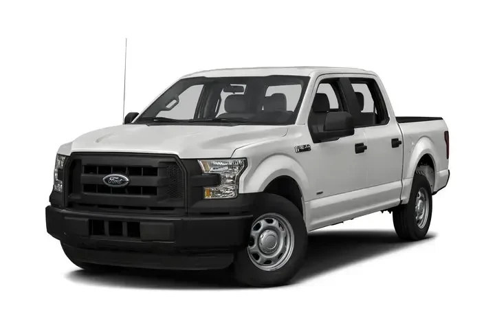 $20991 : Ford F-150 2016 4x4 Lariat 4 image 1