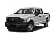 Ford F-150 2016 4x4 Lariat 4