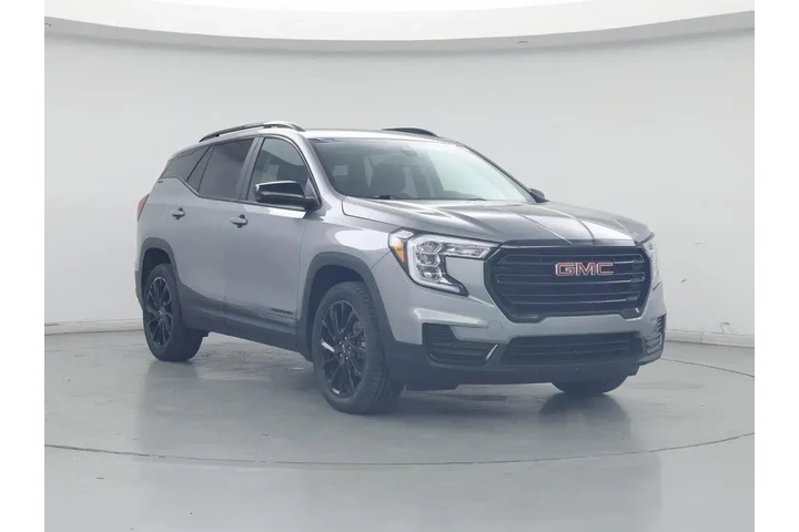 $22998 : GMC Terrain 2023 AWD SLE 4dr image 1