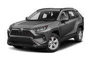 Toyota RAV4 2021 XLE 4dr SUV en Riverside