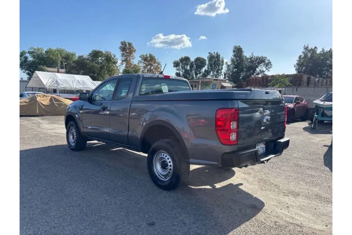 $15599 : 2022 Ranger XL image 10