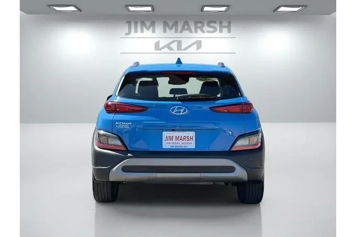 $18788 : Hyundai KONA 2023 SEL 4dr Cr image 5