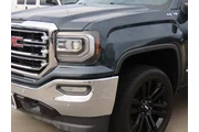 $20999 : GMC Sierra 1500 2018 4x4 SLT thumbnail