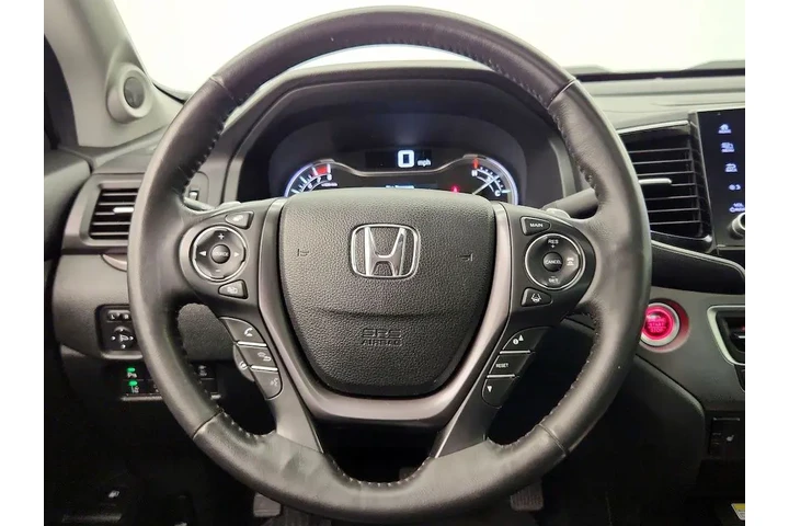 $33998 : Honda Ridgeline 2023 AWD RTL image 10