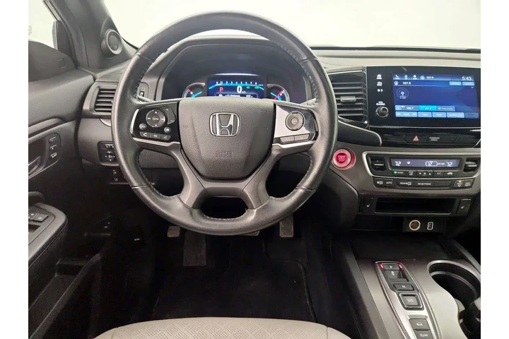 $26998 : Honda Passport 2021 AWD EX-L image 10