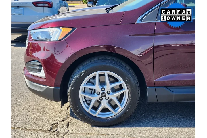 $24959 : Ford Edge 2024 AWD ST-Line 4 image 9