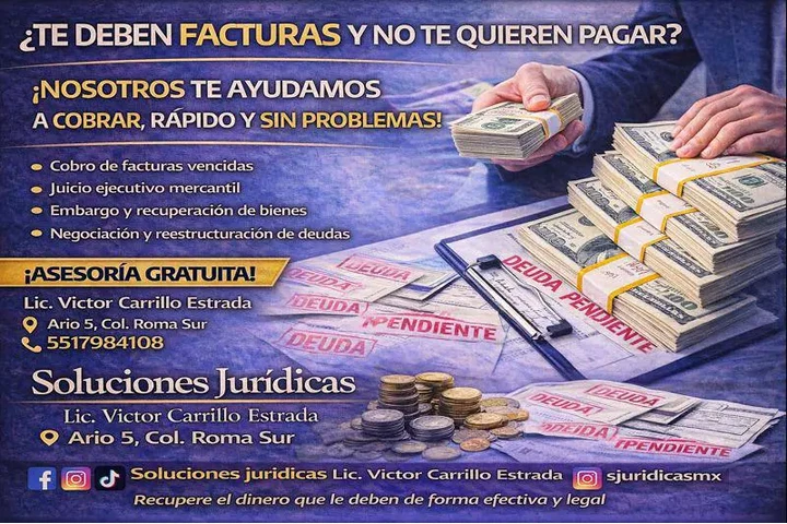 SOLUCIONES JURIDICAS ASESORIA image 1
