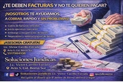 SOLUCIONES JURIDICAS ASESORIA en Mexico DF