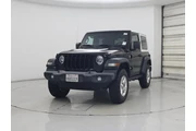 $27998 : Jeep Wrangler 2021 4x4 Islan thumbnail