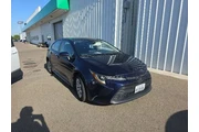 Toyota Corolla 2023 LE 4dr S en Kings County