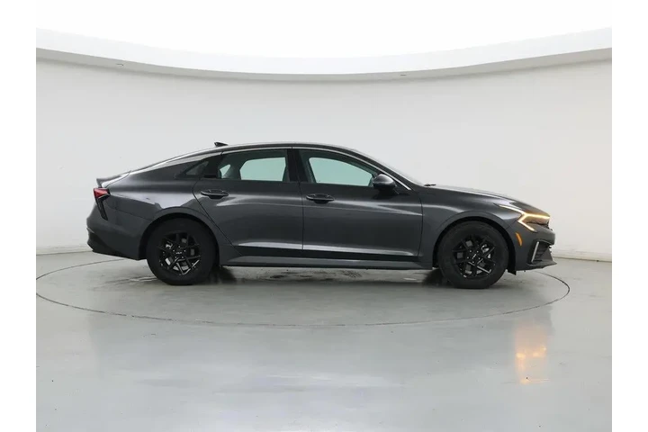 $24998 : Kia K5 2025 LXS 4dr Sedan image 7