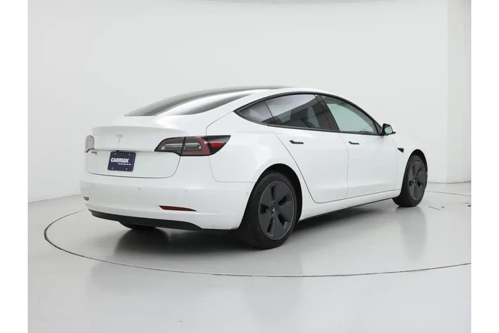 $21998 : Tesla Model 3 2022 4dr Sedan image 8