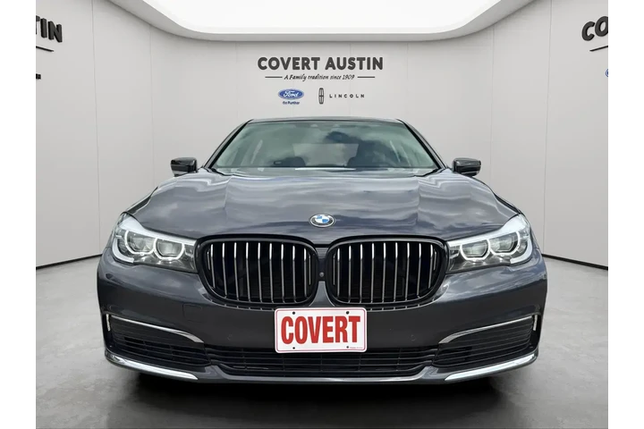 $26564 : BMW 7 Series 2019 740i 4dr S image 8