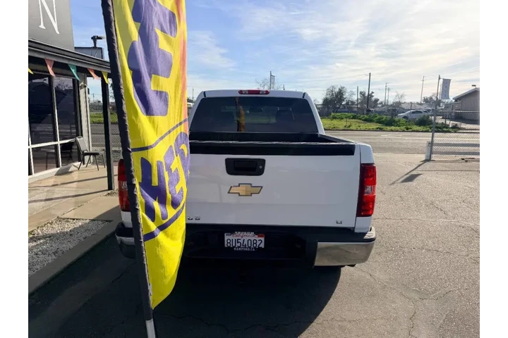 $14995 : 2009 Silverado 1500 image 5