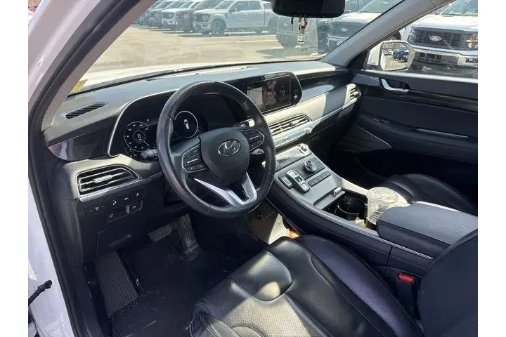 $27500 : Hyundai PALISADE 2021 AWD Li image 8