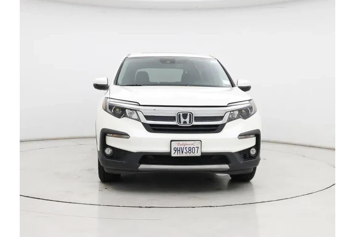 $24998 : Honda Pilot 2019 AWD EX-L 4d image 5
