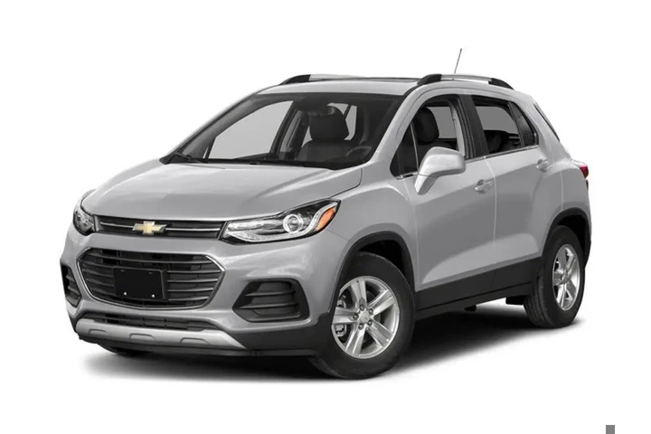 $7497 : Chevrolet Trax 2017 LT 4dr C image 1
