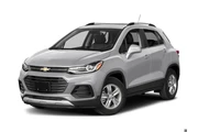 Chevrolet Trax 2017 LT 4dr C en Miami