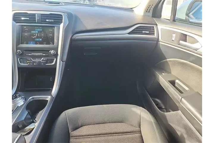 $6995 : Ford Fusion 2018 SE 4dr Seda image 10