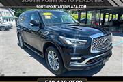 2018 QX80