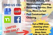 BUBBLES KLEANING SERVICES thumbnail 2