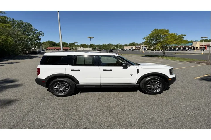 $29985 : Ford Bronco Sport 2025 AWD B image 8