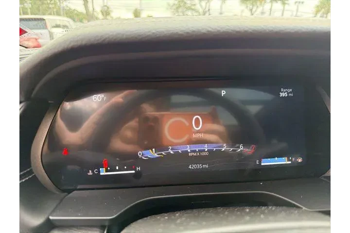 $31599 : Jeep Grand Cherokee L 2023 4 image 7