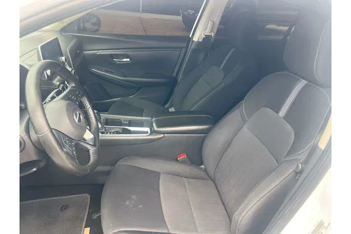 $16995 : Nissan Sentra 2023 SV 4dr Se image 10