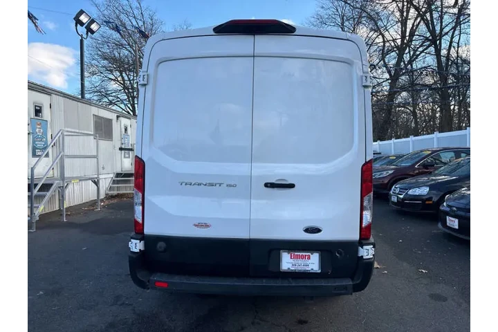 $17499 : 2019 Transit 150 image 5