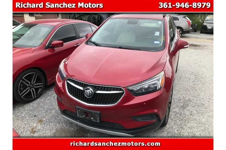 $14500 : 2019 Encore image 2