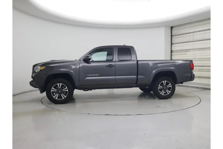 $28998 : Toyota Tacoma 2017 4x2 TRD S image 3