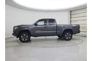 $28998 : Toyota Tacoma 2017 4x2 TRD S thumbnail